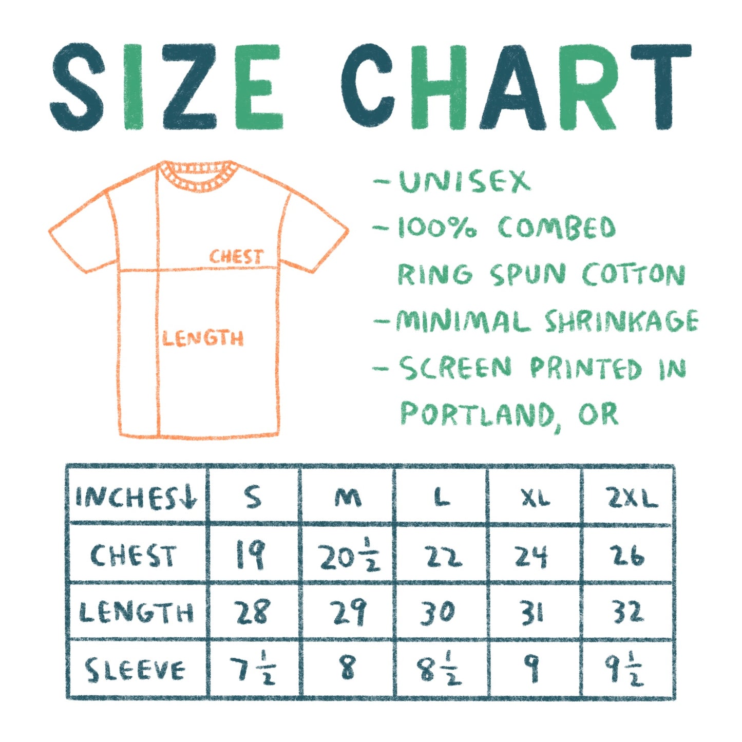 Bees of the PNW (Adult)