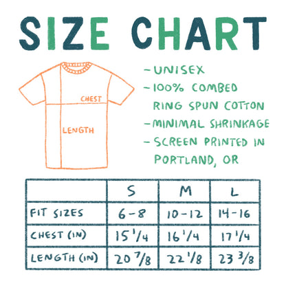 Worms are Cool (Youth)