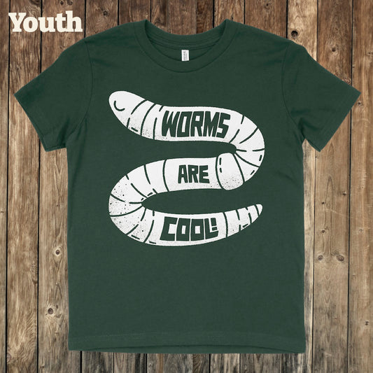 Worms are Cool (Youth)
