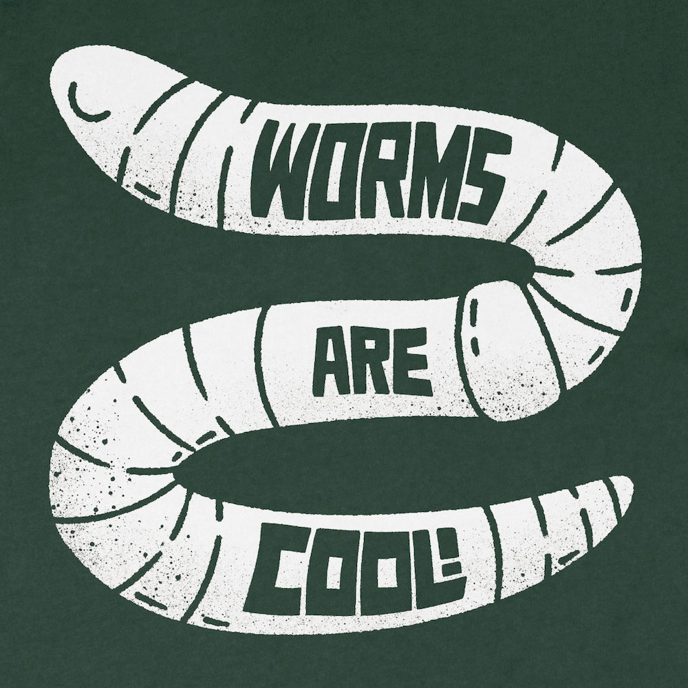 Worms are Cool (Youth)