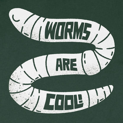 Worms are Cool (Youth)